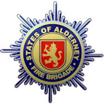 Brigade badge