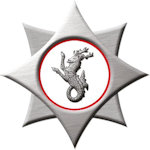Brigade badge