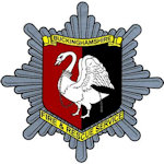 Brigade badge