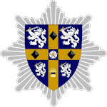 Brigade badge